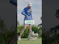 Perfect Impact: Hands Forward, Hips Open, Weight Transfer