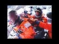 Full Cockpit Launch + Crew audio Last Space Shuttle ♦ STS-135