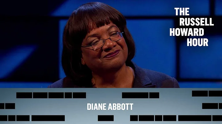 Diane Abbott discusses online bullying