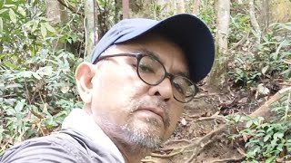 Solo Hike Bukit Kledang. Naik Masih Free...Tak Lama lagi kena bayar!