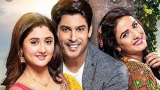 Title Song:dil Sey Dil Tak (Colors Tv Drama)