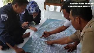 IP4T WP3WT Pulau Giliraja 2020