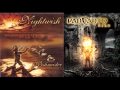 Wishmaster - Van Canto vs Nightwish