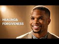 The Long Road to Forgiveness: Kirk Franklin’s Journey