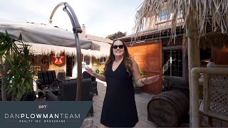 Your Perfect 3+1 Bedroom Home For Sale In Charming, Mature Neighborhood In Whitby | Dan Plowman Team