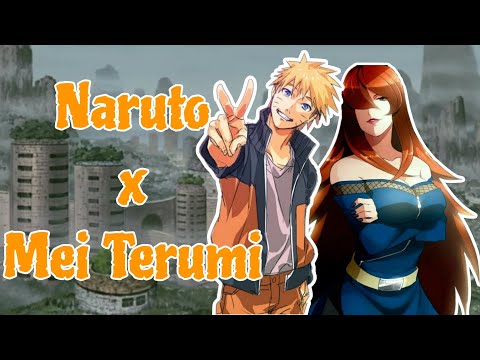 Naruto x Mei Terumi // Capitulo 1