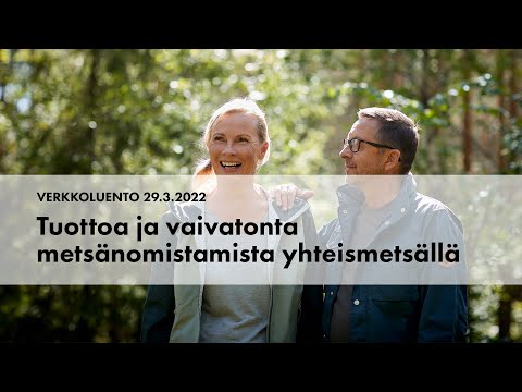 Video: Vaivatonta hoikkautta