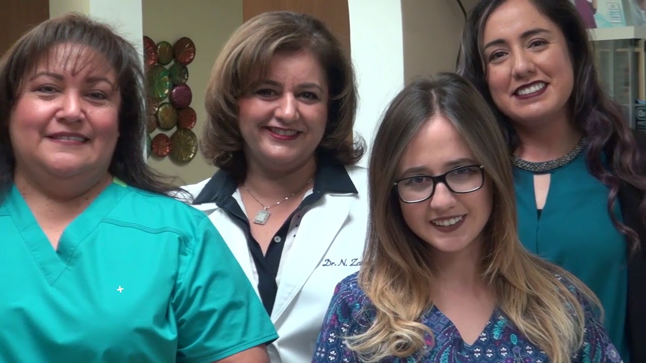 Dentists in Riverside CA, details at YouTube