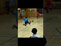 Flawless adaptability #Dodgeball in Japan‼︎