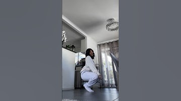 fantasize - ariana grade (SIMPLIFIED VERSION) #dance #dancer #tiktok #australia #dancecover
