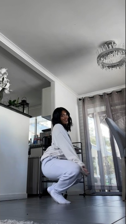 fantasize - ariana grade (SIMPLIFIED VERSION) #dance #dancer #tiktok #australia #dancecover