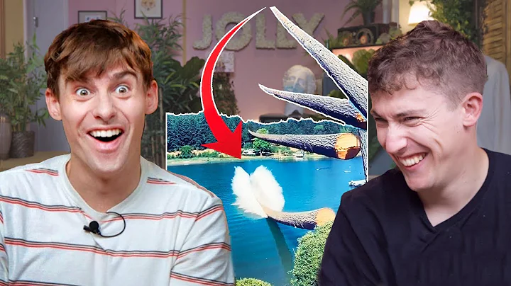 The Most Oddly Satisfying Videos on the Internet