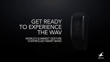 Reflex Wav - Teaser Video