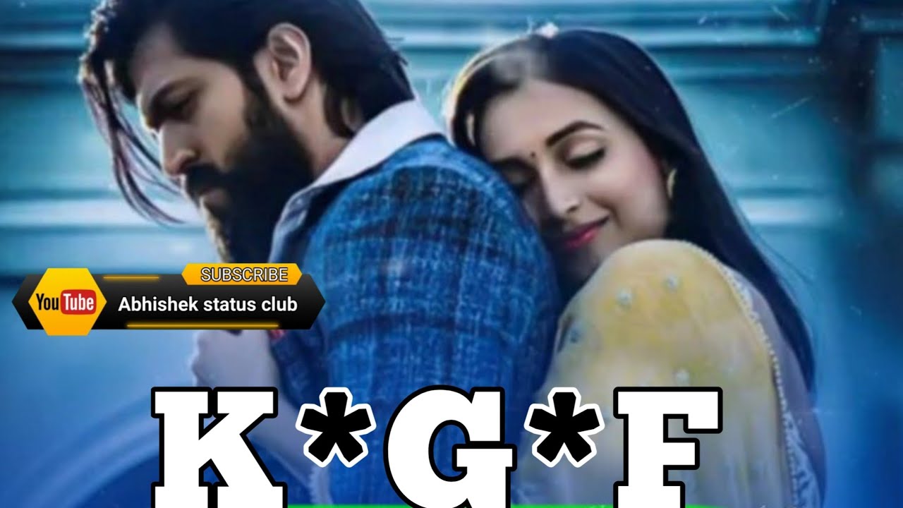 Rocky KGF status kgf status video WhatsApp status club song dj remix
