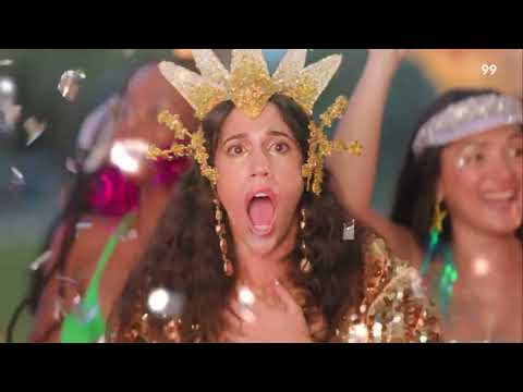 Campanha "99 FOOD MAINHA" CARNAVAL 2026