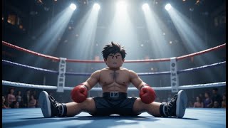 14. Creating combat system in Roblox Studio. Round kick with cooldown. Health recovery.