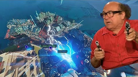 The HYPER SCAPE.EXE Experience