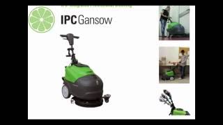 IPC Gansow CT30