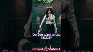 Dead By Daylight Vannia Nocturne - Wallhack, Speed Boost, Force heal and More! Tutorial 2025