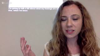 A11y NYC - Google Chrome Accessibility
