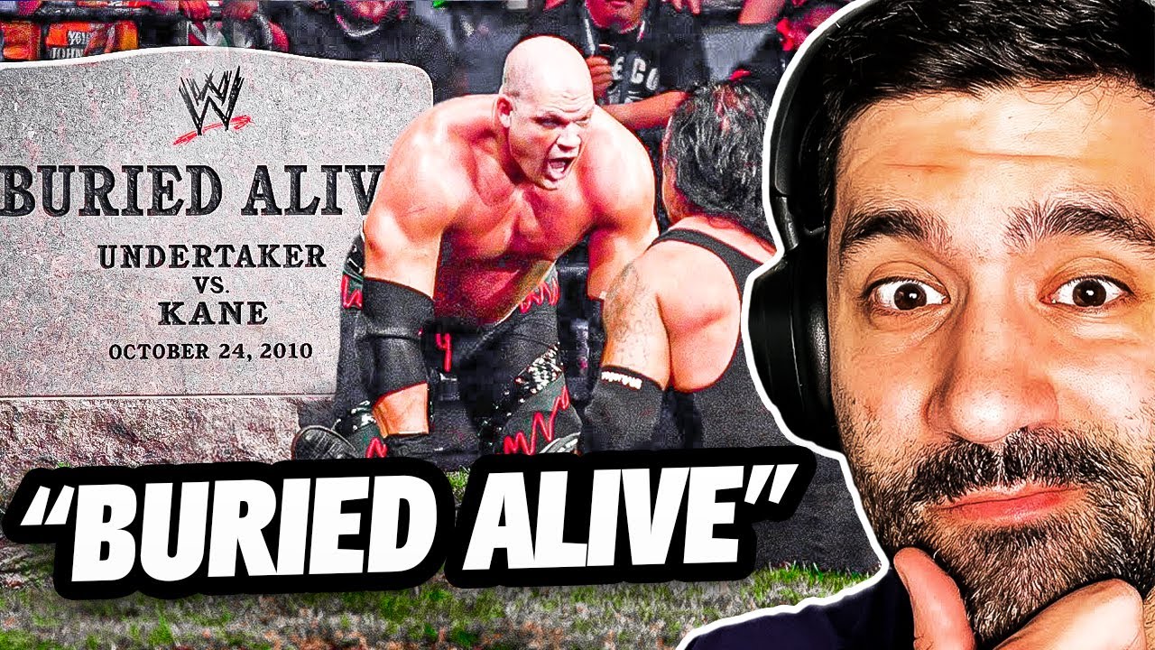 BEST WWE STIPULATION MATCHES (Thumbs Up and Down) YouTube