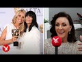 Strictly's Shirley Ballas reveals celebrities she would like to replace Tess and Claudia