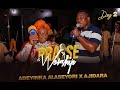 Adeyinka Alaseyori Ft King Ajidara Day 2 Of 21 Days Covenant Praise And Worship