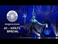 60  min special  cirque du soleil  o k amaluna