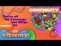 Nickelodeon Global Arabic Continuity November 26th 2025 