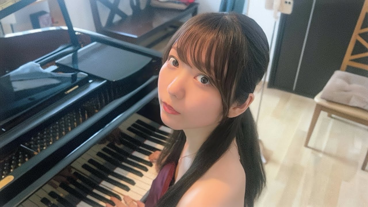 Air on G String - J.S.Bach / G線上のアリア J.S.バッハ