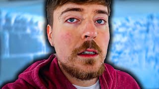 MrBeast Has A Massive Problem...