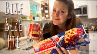 Best Pie Hack Ever! #fast #affordable #bestdessert