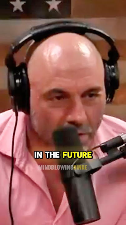 Joe Rogan & Elon Musk on AI