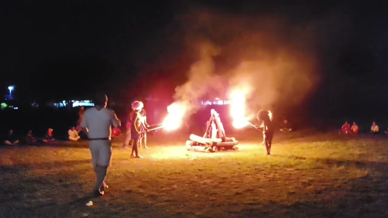 กิจกรรมลูกเสือโรงเรียนบ้านถาวร