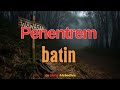 Gamelan Syahdu Penentrem Batin | Musik Relaksasi Jawa Pitutur Klasik