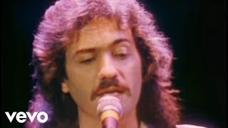 Video thumbnail of "Styx - Babe (Official Video)"