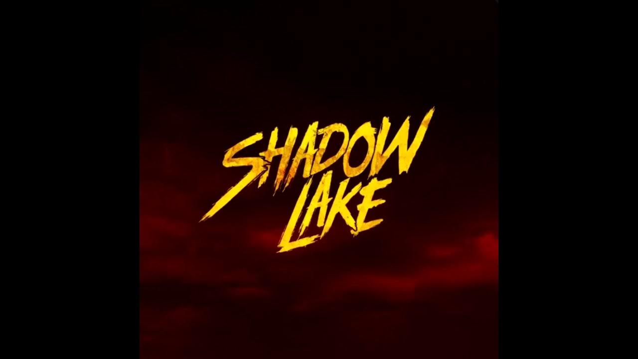 The Rain Shadow Lake (OFFICIAL AUDIO) YouTube
