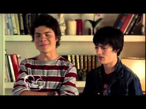 my babysitter 39 s a season 2 episode 7 hottie ho need a baby sitter