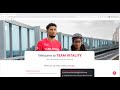 Welcome to Team Vitality