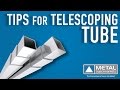 Tips For Telescoping Tube | Metal Supermarkets