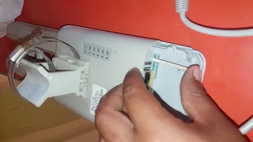 REVIVIR MIKROTIK OMNITIK CON NETINSTALL