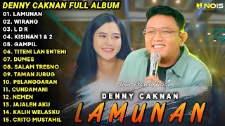 LAGU JAWA TERBARU 2024 | DENNY CAKNAN FULL ALBUM TERBARU 2024 | LAMUNAN, WIRANG, LDR 1 screenshot 2