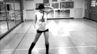 Coreografias para Flashmob Parte 2