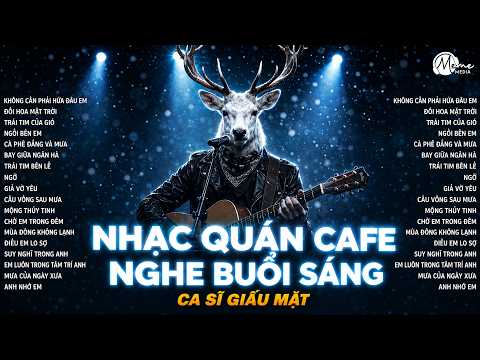 Nhạc Quán Cafe Hay Nhất 2026 - Liên Khúc Nhạc Trẻ 8x 9x Nhẹ Nhàng - Nhạc Trẻ 8x 9x Đời Đầu Hay