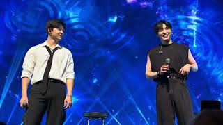 [FANCAM] Halley's Comet - ONEUS (원어스) | ONEUS 2nd World Tour: La Dolce Vida in Orlando