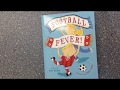 Kpa and gs bedtime stories  football fever