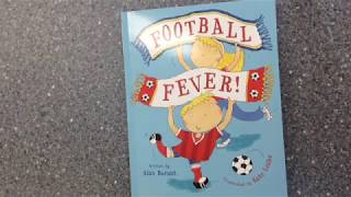 KPA and GS Bedtime Stories-  Football Fever