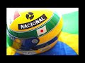 F-1グランプリスペシャルバトル セナ VS プロスト 1987-1990 オープニング曲ナレーション消去バージョン