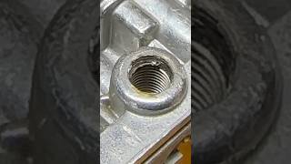Edelbrock AVS2 Saved from the Scrap Pile