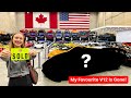 HATERS WILL LOVE THIS…I SOLD MY FAVOURITE LAMBORGHINI V12 ! *Feat: Mia*